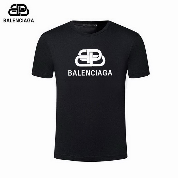 men balenciaga t-shirts M-3XL-002